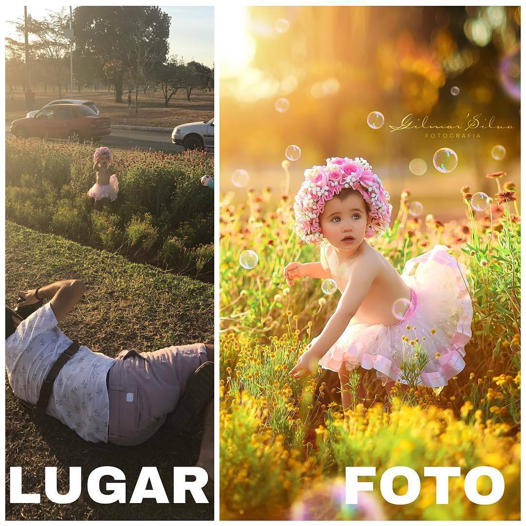 I love these types of pages. Lugar is Portuguese for “place”.