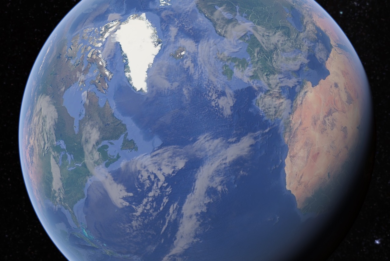 The point in North America that is the closest to Africa (by far) is the tip of the Avalon Peninsula, the southeast portion of the island of Newfoundland in Canada.